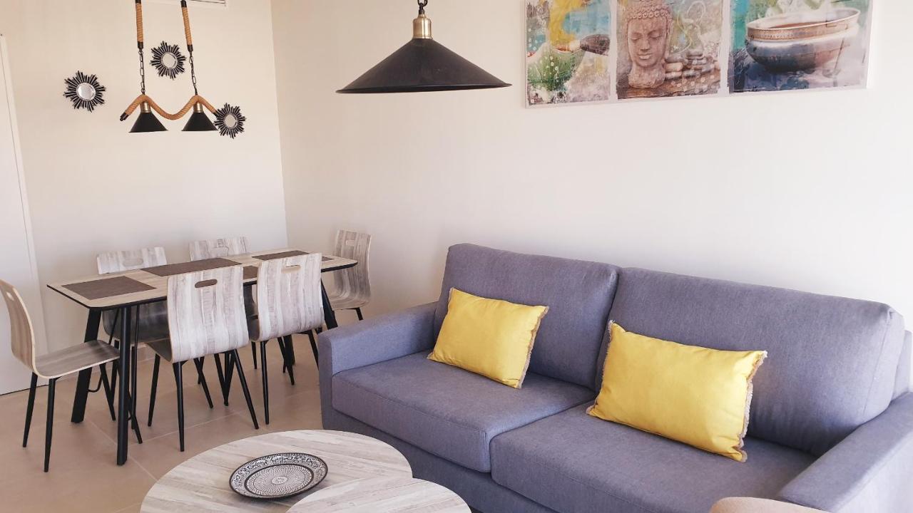 Estepona Puerto Διαμέρισμα Εξωτερικό φωτογραφία
