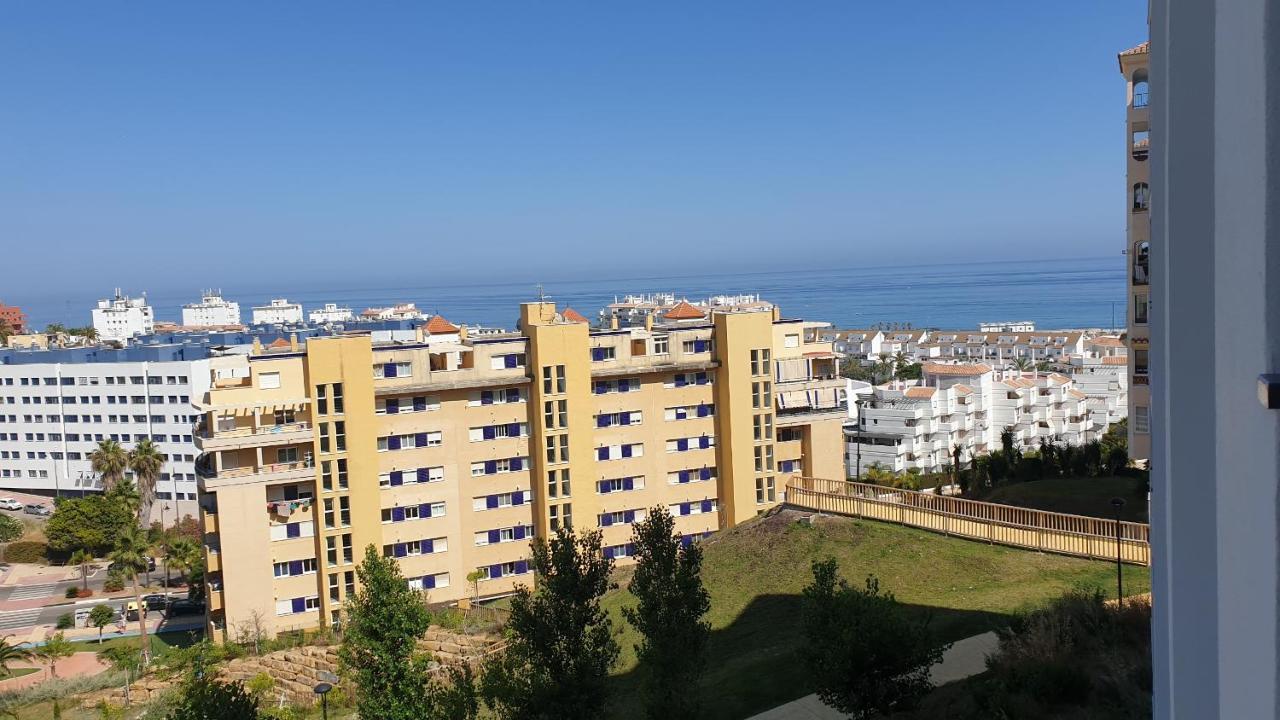 Estepona Puerto Διαμέρισμα Εξωτερικό φωτογραφία