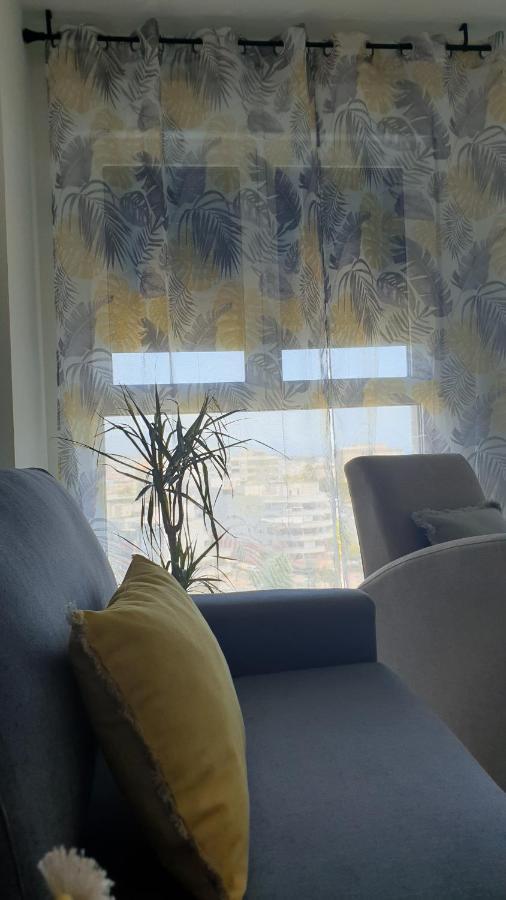 Estepona Puerto Διαμέρισμα Εξωτερικό φωτογραφία