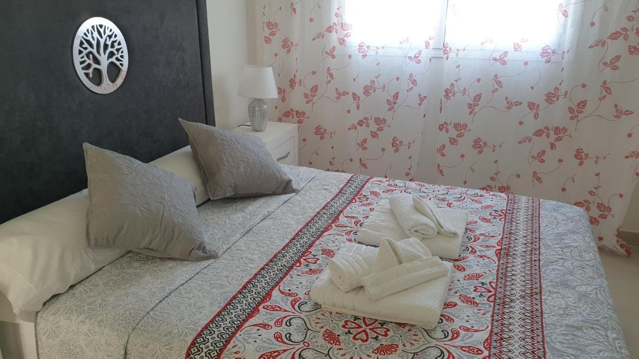 Estepona Puerto Διαμέρισμα Εξωτερικό φωτογραφία