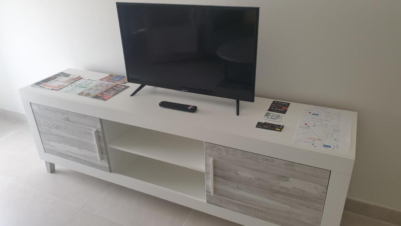 Estepona Puerto Διαμέρισμα Εξωτερικό φωτογραφία