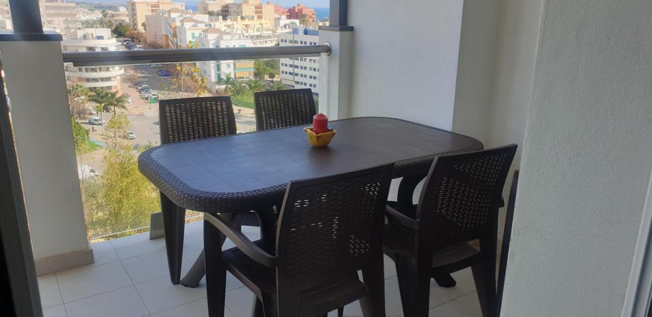 Estepona Puerto Διαμέρισμα Εξωτερικό φωτογραφία