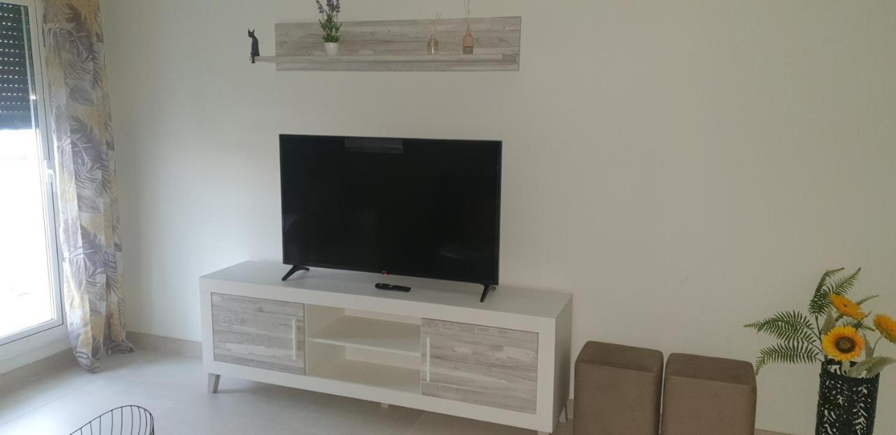 Estepona Puerto Διαμέρισμα Εξωτερικό φωτογραφία