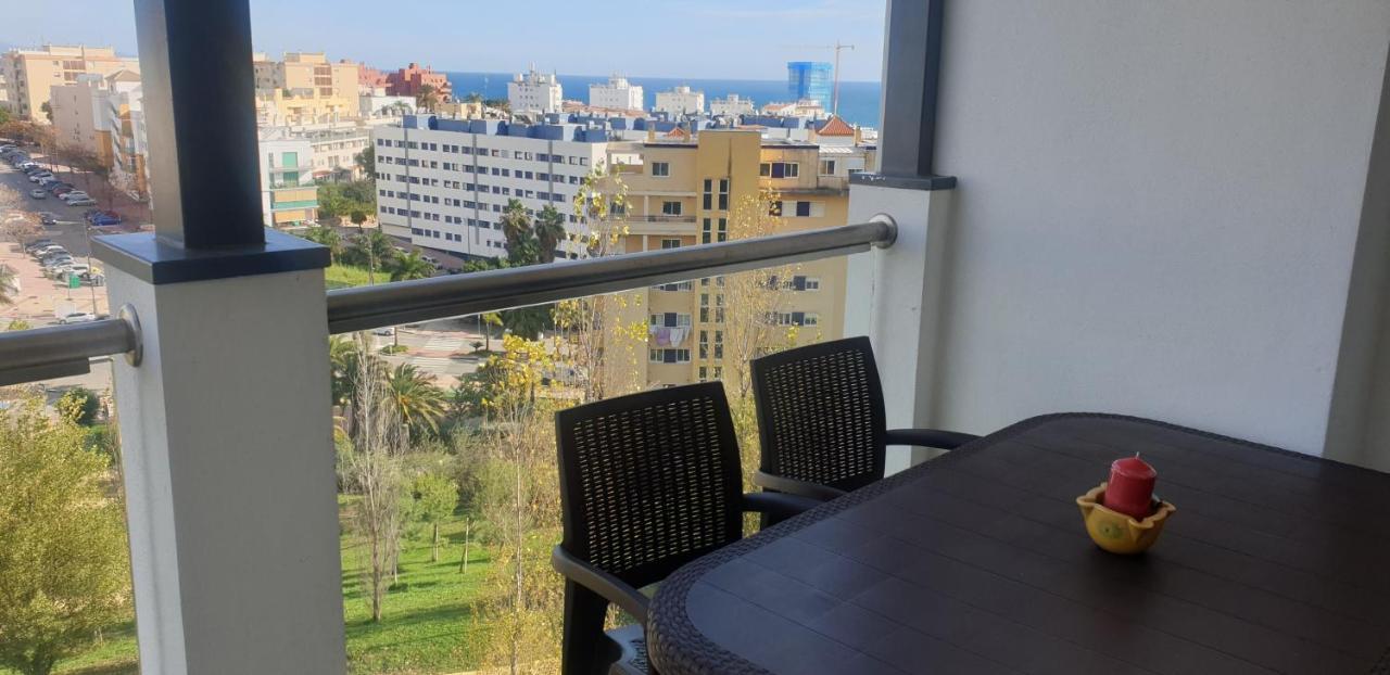 Estepona Puerto Διαμέρισμα Εξωτερικό φωτογραφία